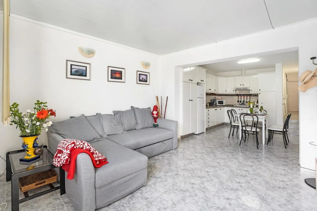 Apartamento Poris Arico 스페인
