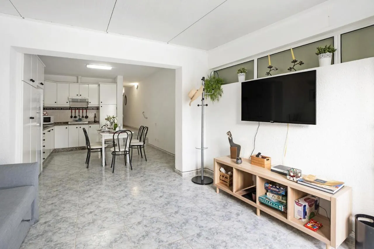 Apartamento Poris Arico 아파트