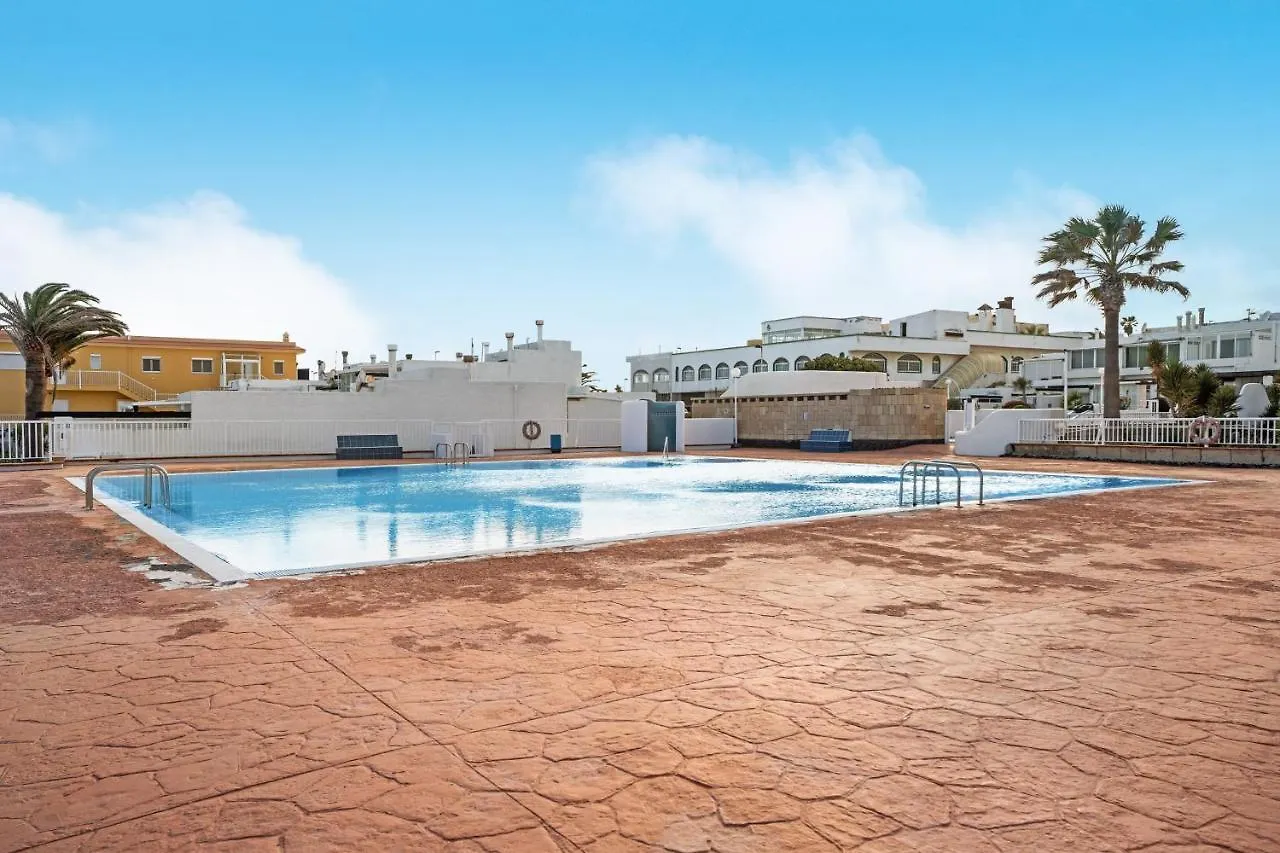 شقة Apartamento Poris Arico