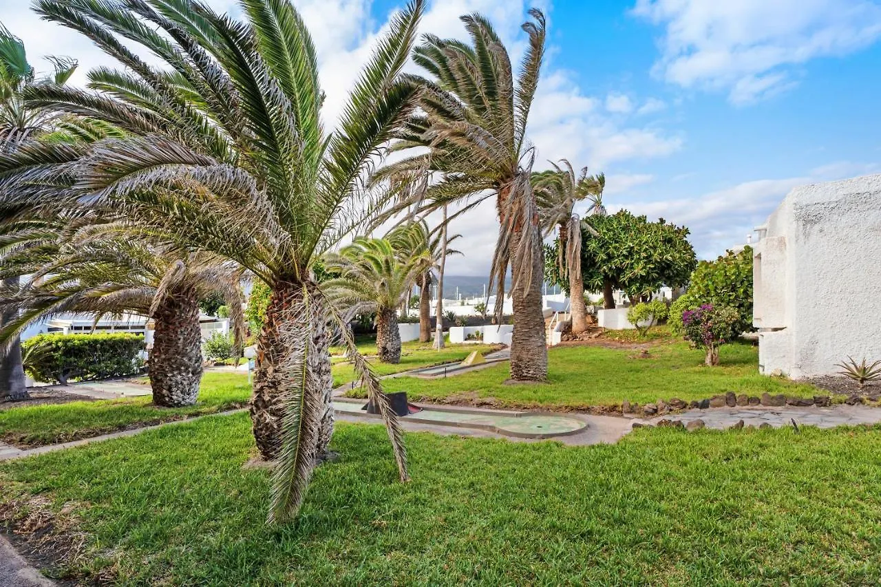 Apartamento Poris Arico شقة