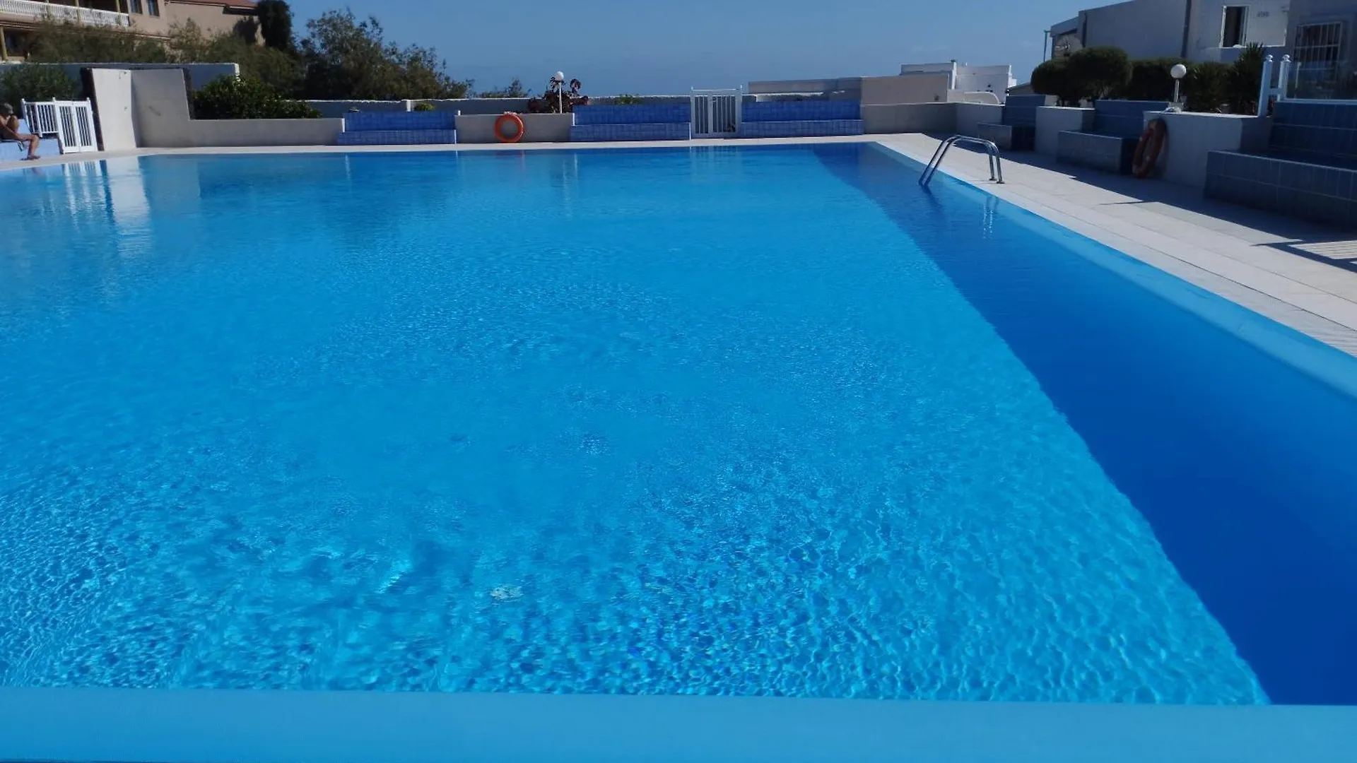 شقة Apartamento Poris Arico